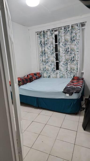Cosy Corner #2 * Bridgetown