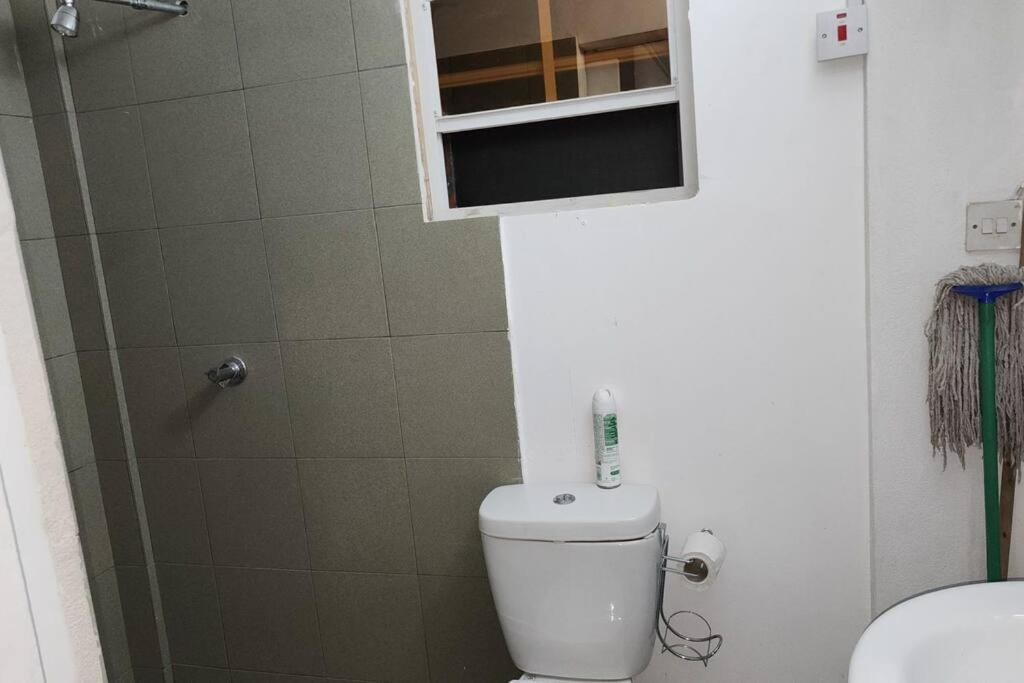 Cosy Corner #2 Apartment Bridgetown