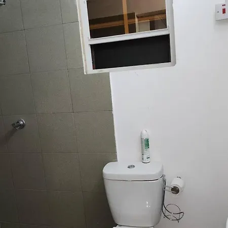 Cosy Corner #2 Apartment Bridgetown Exterior photo