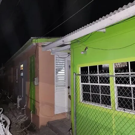 Cosy Corner #2 Apartment Bridgetown Exterior photo